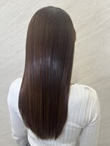 プルクラ ギンザ(Pulchra GINZA)&nbsp;◇プルクラ式髪質改善トリートメント◇