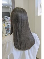 ジェリクル(Jellicle) シルキーストレート