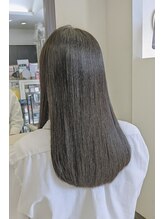 ジェリクル(Jellicle) シルキーストレート