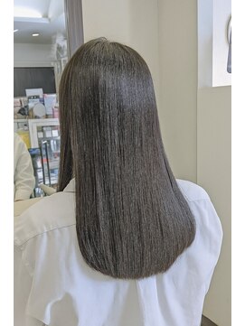 ジェリクル(Jellicle) シルキーストレート