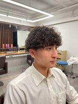 ルート バイ パルタージュ 大宮駅東口店(Root by PaRtage)&nbsp;サーフカール/波巻きツイストスパイラル/フェザーパーマ[大宮駅]