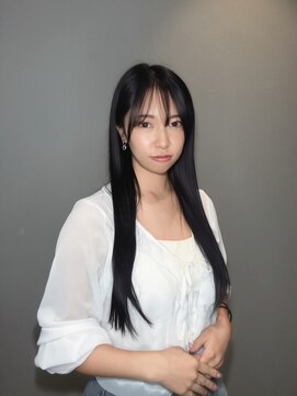 ビジョン 赤坂(vision) 【shuki特製】髪質改善