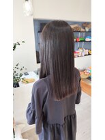 アオイ(Aoi)&nbsp;さらツヤダークカラー