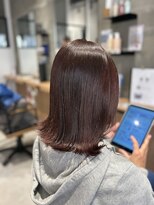 シアート(SHEART)&nbsp;暖色カラー