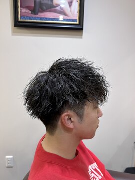 ジャンプザチーター(JUMP the cheetah) ツイストスパイラル