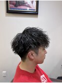 ツイストスパイラル