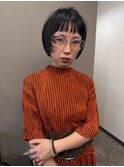 ジグザグBob【takuto】