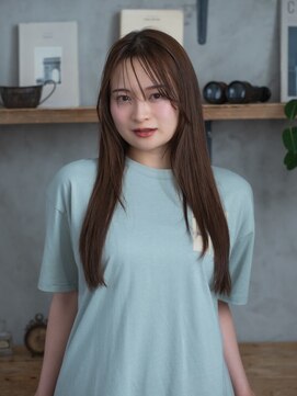 アッピアスエスト(Appias est) カジュアルロング【Appias est 海老名】