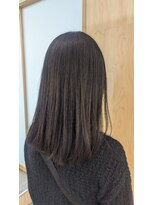 トリコ 川内店(trico)&nbsp;【毛髪改善カラー/毛髪改善トリートメント/毛髪改善ストレート】