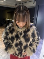 リンドトウキョウ(LINDO TOKYO)&nbsp;デザインカラー♪