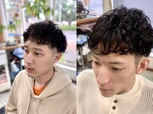 スペースシグマ 理容 美容