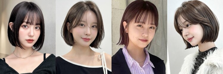 ローウェ 京都四条河原町(Louwe)のサロンヘッダー