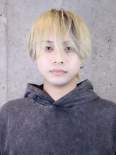 フレイバ 吉祥寺(FLAVA)&nbsp;神郡 優