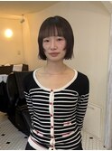 ニュアンスレイヤーボブ