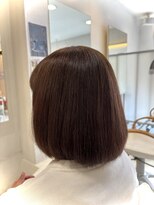ライズヘアー(Rise hair)&nbsp;ショートボブ