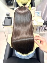 エレノア 梅田 大阪駅前第4ビル店(Eleanor) 髪質改善◎酸性ストレート