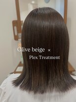 シアリー(SHEERIE)&nbsp;Olive