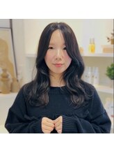 ラファンス イマザト(LaFENCE IMAZATO)