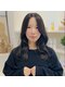 ラファンス イマザト(LaFENCE IMAZATO)の写真/あなたらしさを引き出してくれるスタイルづくりは《stylist 藤井》にお任せ！