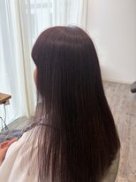 シェーネル(Schonell) ラベンダーグレージュ