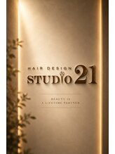 スタジオニジュウイチ(STUDIO 21)&nbsp;鈴木とも子 【目黒】