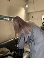 ターミナル Terminal.&nbsp;レディース/ハイトーン/シルバーカラー