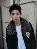 【ご新規】メンズカット＋眉カット　￥5,200
