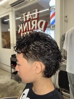 チルチェア 吉祥寺店(CHILL CHAIR)&nbsp;メキシコカール