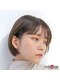 モッズヘア 青葉台店の写真/まるで切りたてを感じさせないナチュラルさで、ワンランク上の仕上がりへ♪