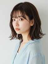 エレナ 那覇 新都心(Helena)&nbsp;くびれミディ/外ハネミディアム