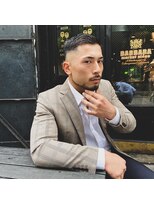 ルアウラフ 福島店(LUAU LOUGH)&nbsp;スキンフェード