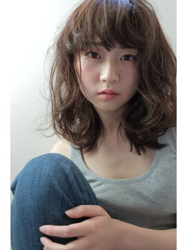 サブリナ(Sabrina) Sabrina　style　No．41