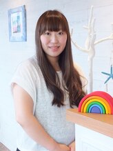 ヘアーアンドスパ ラフ(Rafu)&nbsp;鳥居 美樹