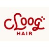 クロッグヘアー(Cloog Hair)のお店ロゴ