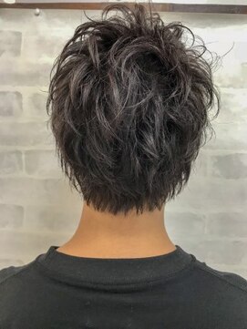 クアトロ グランシュ 川崎店(QUATRO × GranCieux) メンズスタイル★QUATRO★