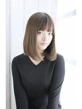 ヘアーアンドメイク アシュレ(Hair&Make assur'e) 【assur'e hair】 -new style- Collection