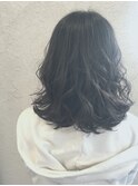 ミックスパーマ