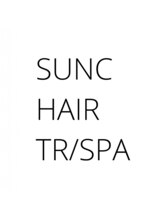 sunc hair treatment / spaサンク 大船/鎌倉/湘南店