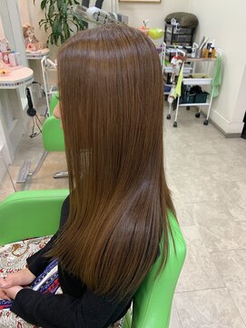 リメイク(Remake) M3Dカラートリートメント