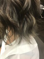 バンチ(Baint.)&nbsp;ツートーンカラー