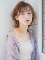 リスタバイネオリーブ 浅草(Re:sta by neolive)&nbsp;大人気切りっぱなし　Resta by neolive