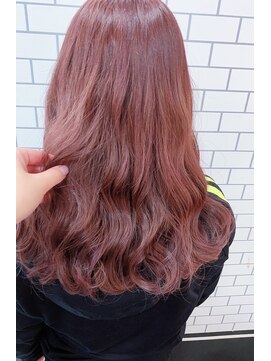 アンダーバー(UNDRvr) ベリージュ