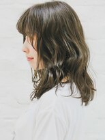 ルーチェ 綱島(Luce)&nbsp;リラックスウェーブ