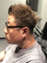 アイディー(I.D.)&nbsp;ベリーショート