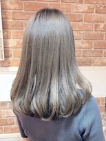 ロンド ルージュ 銀座店(Lond rouge) 柔らかいオリジナルグレージュ