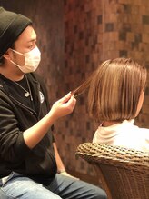 ティーサード(T-Third)