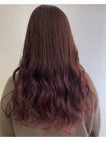 コーボ 柏(COVO)&nbsp;【covo柏☆shiori】ラズベリーピンク