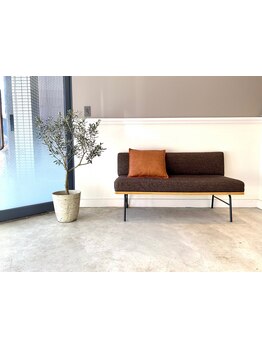 マンツーマンのプライベート空間★髪や美容のお悩みなんでもお気軽にご相談下さい!＆accaがお悩みを解決★