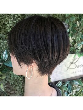 バーシャミ 博多(Baciami) くびれショート【スッキリ見せたい方】