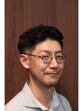 アンピーク(UNPEAK) さわやか